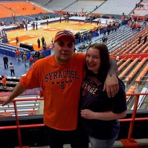 Meet your Posher, Mandy